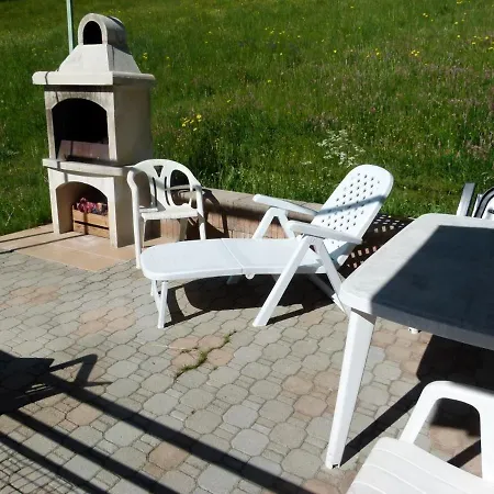 Apartament La Bergerie *