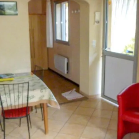 Apartament La Bergerie